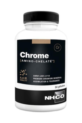 Chrome NHCO