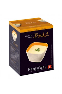 Velouté de poulet Protifast