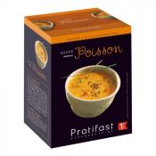 Soupe poisson  Protifast