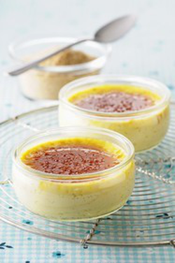  Flan citron Pharmapar