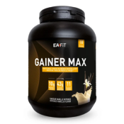 Gainer Max Vanille 1.1kg