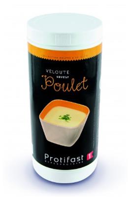 Velouté de poulet pot de 500 g Protifast