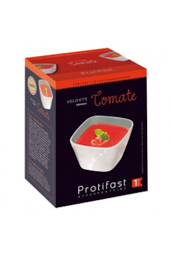 Velouté tomates Protifast