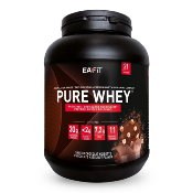 Pure Whey Chocolat noisette 850GR