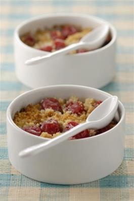 Muesli Framboises Bio hyperprotin Pharmapar "Nouvelle recette"