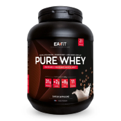 Pure Whey Cappucino 850GR