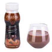 Boisson chocolat prêt à boire Protifast