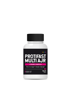 Multi AJR® Protifast