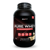 Pure Whey 1,8kg Vanille intense