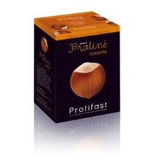 Régime Hyperprotéiné Protifast